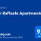 New San Raffaele Apartment with Free Parking