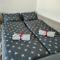 AS apartman Panonica - 图兹拉