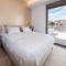 Villa de Sol in Los Alcazares with 4 bedrooms, private swimming pool, sauna and jacuzzi.