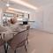 Villa de Sol in Los Alcazares with 4 bedrooms, private swimming pool, sauna and jacuzzi.