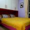 Home for 2 few steps from casino monte carlo and beach - 博索莱伊