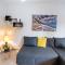 Ruellia Luxury Apartments - Lefkada