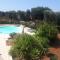 Villa Il Muretto con piscina privata