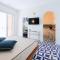 Amalfi Gioia House