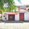 Casa do Pescador