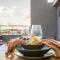 Love Nest - Your cosy penthouse - Ostend