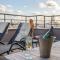 Love Nest - Your cosy penthouse - Ostend