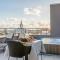 Love Nest - Your cosy penthouse - Ostend