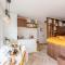 Love Nest - Your cosy penthouse - Ostend