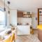 Love Nest - Your cosy penthouse - Ostend