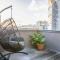 Love Nest - Your cosy penthouse - Ostend