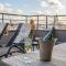 Love Nest - Your cosy penthouse - Ostend