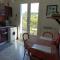 Chambre dhôtes les garrigues