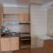 Calm apartment in Hurghada district Sahl Hasheesh - الغردقة
