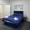 4 bedroom, sleeps 8 comfy home near to City Centre and Beaches!