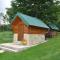 Private Cabin in the Woods