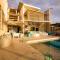 DCO Suites Lounge & Spa