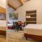 Granduca Mountain Wellness Apartments Campigna