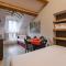 Granduca Mountain Wellness Apartments Campigna