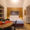 Granduca Mountain Wellness Apartments Campigna