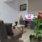 Palm Sea Suite 17