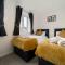 Modern Luxury 2 Bed Didcot Home with Free Parking
