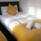 Modern Luxury 2 Bed Didcot Home with Free Parking