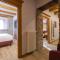 Granduca Mountain Wellness Apartments Campigna