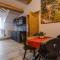 Granduca Mountain Wellness Apartments Campigna