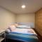 One Bedroom with mountain and garden view ground floor of Chalet Solaria - 茨韦西门