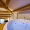 Granduca Mountain Wellness Apartments Campigna