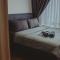Angsana Mall 10min-Garden Pool View-2 Bed Room-E122 - 新山