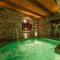 Granduca Mountain Wellness Apartments Campigna