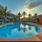 Riveria Foothills & Residency Apartments