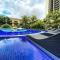 Angsana Mall 10min-Garden Pool View-2 Bed Room-E122 - 新山