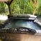 Lux Summer Getaway with Hot Tub, Sauna, EV charger