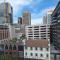 Trendy studio at the Barracks on Bree - 开普敦
