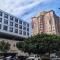 Trendy studio at the Barracks on Bree - 开普敦