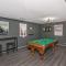 Peaceful, fun, & funky round home with pool table - Arden