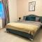 AmurResidence Sauna 5 APARTMENTS free Parking
