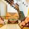Apartament Junior suit with pool close to beach