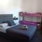 Güemes Hostel Cordoba