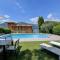 Villa Giovanna with swimming pool & private jetty