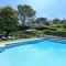 Villa Giovanna with swimming pool & private jetty