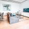 360 Nicosia Heights, Gym & Pool