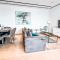 360 Nicosia Heights, Gym & Pool