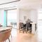 360 Nicosia Heights, Gym & Pool
