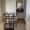 Studio Rennes les bains au pied des Thermes
