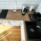 Bergblick-Lounge zentral in Immenstadt - 阿尔高内的伊门施塔特