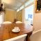 Bergblick-Lounge zentral in Immenstadt